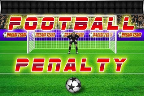 Download Football Penalty